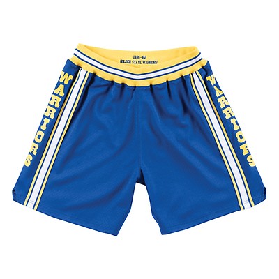 Mitchell & Ness Authentic Shorts Denver Nuggets 1980-81