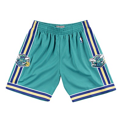 Swingman Shorts New York Knicks Road 1991-92 - Shop Mitchell & Ness Bottoms  and Shorts Mitchell & Ness Nostalgia Co.