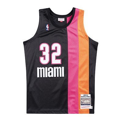 Miami Heat Basketball Jersey For Youth, Women, or Men