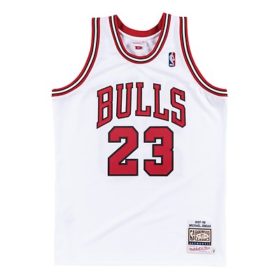 chicago bulls jersey