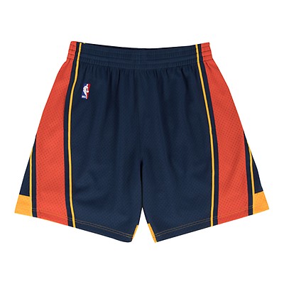 Mitchell and ness golden state warriors shorts new arrivals