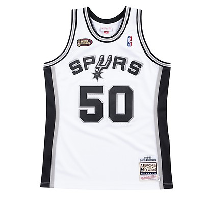 Authentic on sale spurs jersey