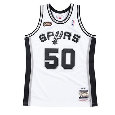 San Antonio Spurs Apparel & Jerseys | Mitchell & Ness Nostalgia Co.