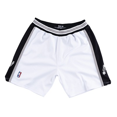 Spurs on sale short shorts