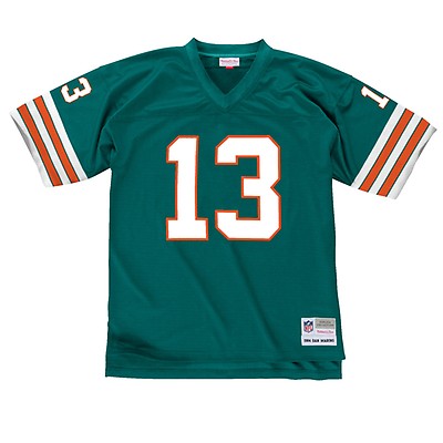 Miami Dolphins Throwback Apparel & Jerseys