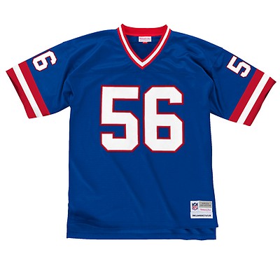 Women's Legacy Lawrence Taylor New York Giants Jersey - Shop