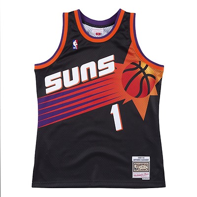 MITCHELL & NESS SWINGMAN JERSEY PHOENIX SUNS - STEVE NASH price €95.00