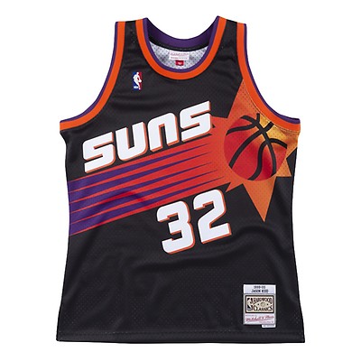 Dan majerle store suns jersey