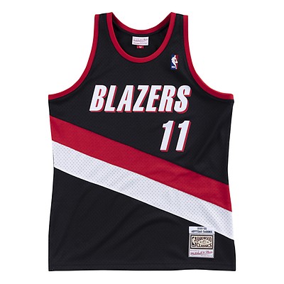 What's the best Portland Trail Blazers uniform? A look back at the