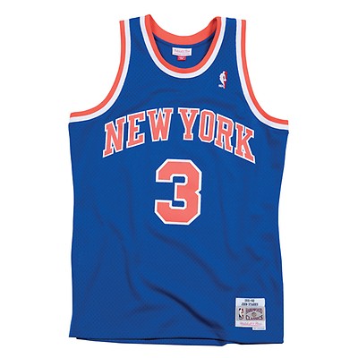 New York Knicks Throwback Apparel & Jerseys