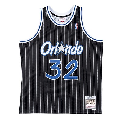 Mitchell & Ness Shaquille O'Neal 1994-95 Authentic Jersey Orlando Magic