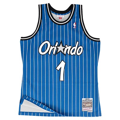 Orlando magic cheap mcgrady jersey