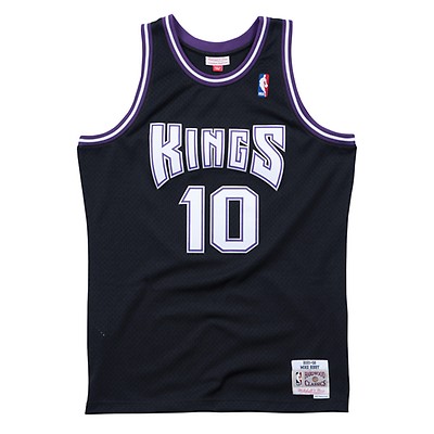 Jason Williams Sacramento Kings Mitchell & Ness NBA Authentic 2000-200 –  Cowing Robards Sports