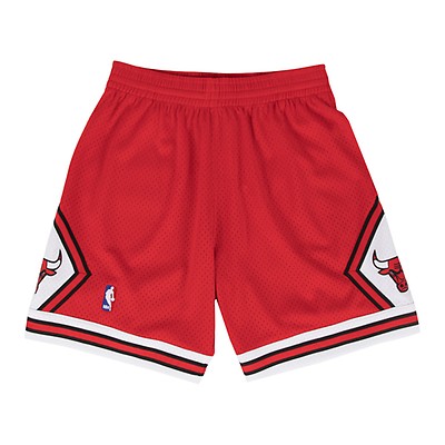 MLB Mens Gradient Big Logo Training Shorts St Louis Cardinals