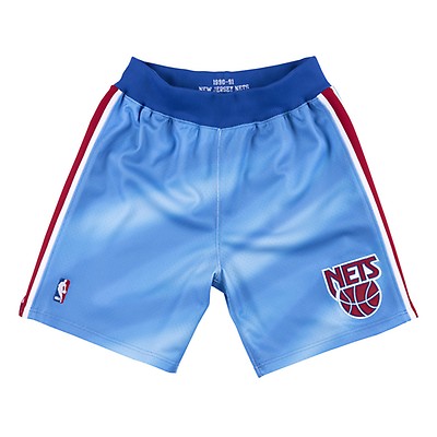 Limited Edition Cleveland Skyline Net Basketball Shorts