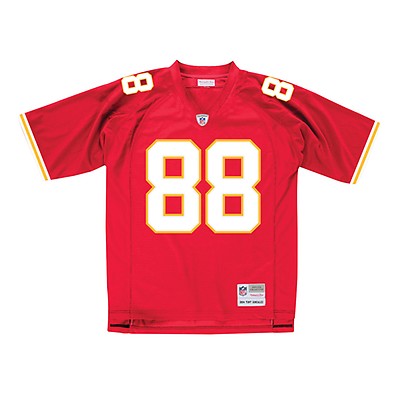 Vintage Priest Holmes Kansas City Chiefs Jersey 2XL – Laundry