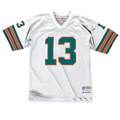 NFLJersey Miami Dolphins 1990 Dan MarinoNFL