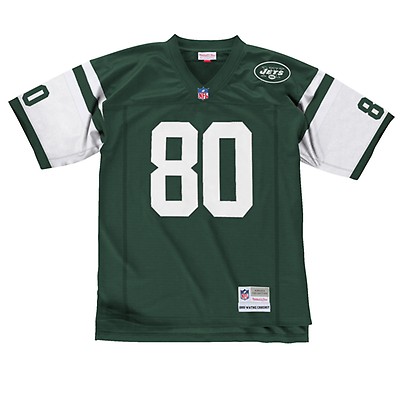 Vintage 2000s New York Jets New York Titans Darrelle Revis 