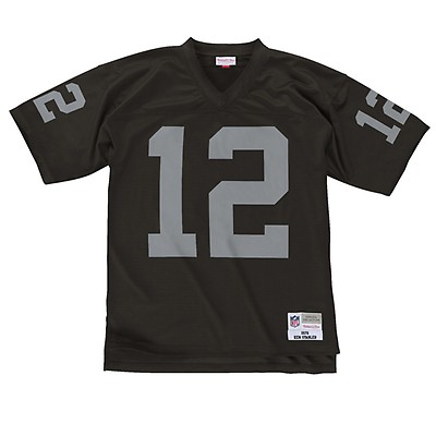 Mitchell & Ness Legacy Tim Brown Oakland Raiders 1997 Jersey Large