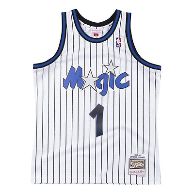 Mitchell & Ness Swingman Jersey Orlando Magic Road 1994-95 Shaquille O'Neal