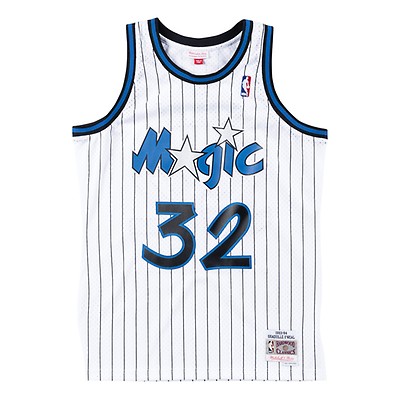 Mitchell & Ness Orlando Magic Swingman Jersey - Road 1994-95 Anfernee Hardaway S