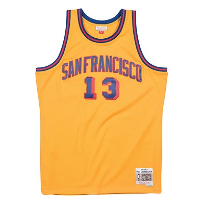 Boathouse MITCHELL & NESS NBA BUCKS KAREEM ABDUL-JABBAR JERSEY