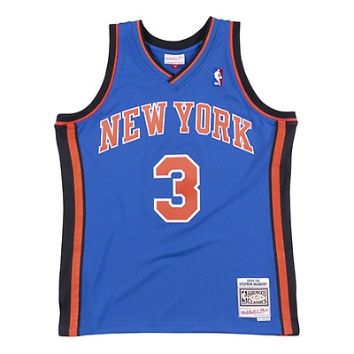 Mitchell & Ness Latrell Sprewell 1998 Throwback Jersey