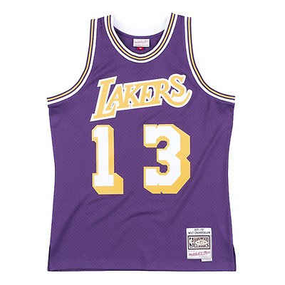 lakers 60s jersey