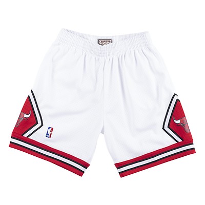 Chicago Pinstripe Shorts – Signedbymcfly