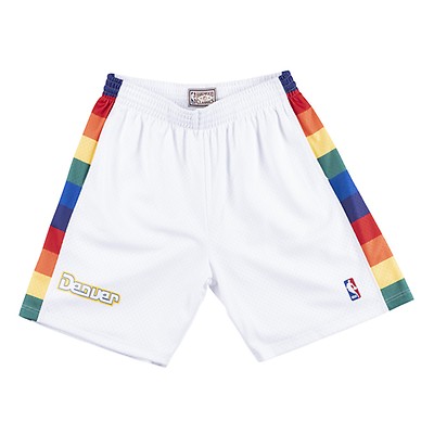 NBA Swingman Shorts New York Knicks Road 1991-92 – Broskiclothing