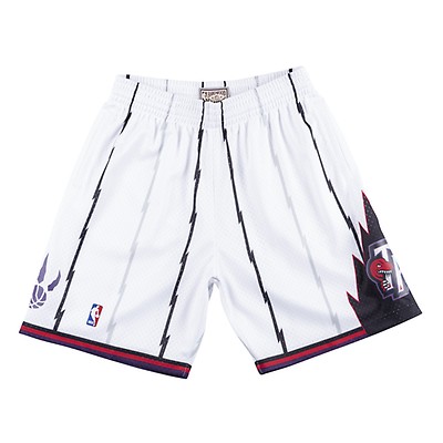 Swingman Shorts Utah Jazz 1996-97 - Shop Mitchell & Ness Bottoms