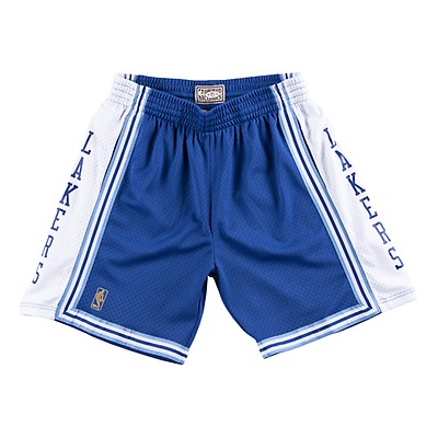 Just Don Ninety Six Shorts Los Angeles Lakers 1996-97 - Shop