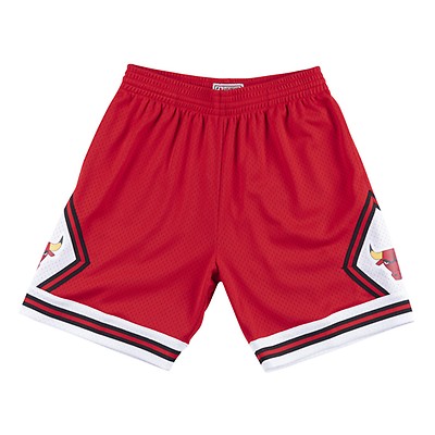 Mitchell & Ness Hyper Hoops Swingman Chicago Bulls 1997-98 Shorts