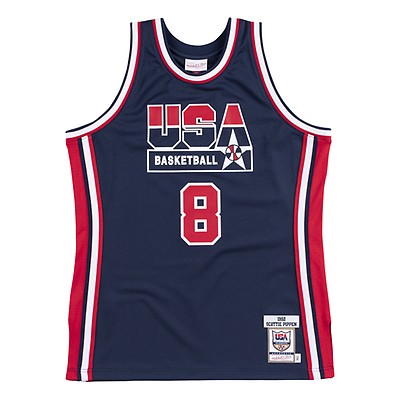 Pop! Basketball 1992 Jersey Team USA 109 Scottie Pippen Special Edition