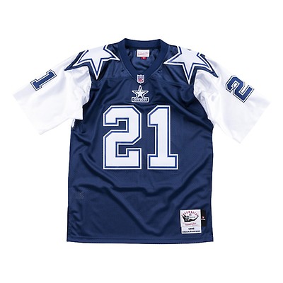 Authentic Demarcus Ware Dallas Cowboys 2011 Jersey - Shop Mitchell