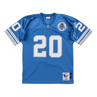 Outerwear - Detroit Lions Throwback Apparel & Jerseys