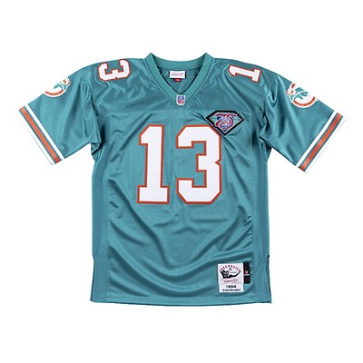 throwback dolphins jersey