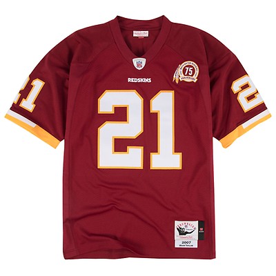 Legacy Jersey Washington 2007 Sean Taylor Mitchell & Ness Nostalgia Co.