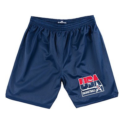 Dream team sale basketball shorts