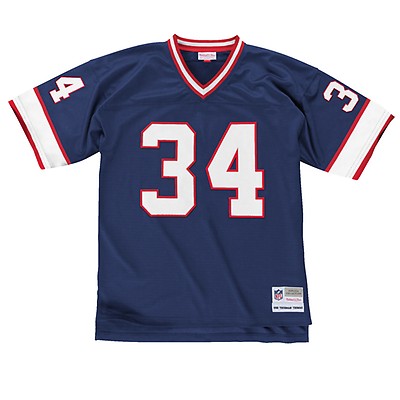 BUFFALO BILLS JERSEY DOUG FLUTIE MITCHELL AND NESS MEN'S MEDIUM - clothing  & accessories - by owner - apparel sale 