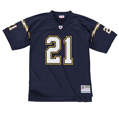 Legacy Jersey San Diego Chargers 2006 Ladainian Tomlinson - Shop Mitchell &  Ness Authentic Jerseys and Replicas Mitchell & Ness Nostalgia Co.