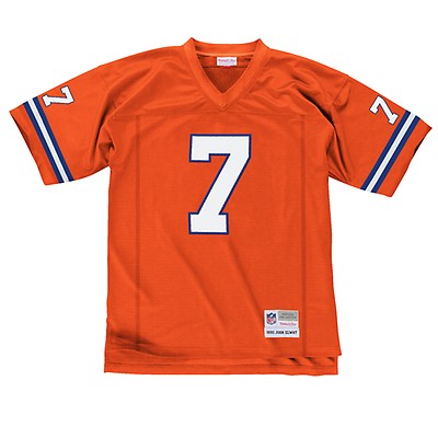 mitchell and ness broncos jersey