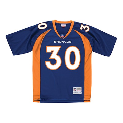 Denver clearance bronco merchandise