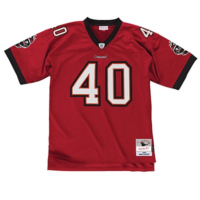 Legacy Derrick Brooks Tampa Bay Buccaneers 2002 Jersey - Shop Mitchell &  Ness Authentic Jerseys and Replicas Mitchell & Ness Nostalgia Co.