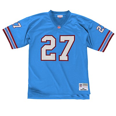 Women's Legacy Earl Campbell Houston Oilers Jersey - Shop Mitchell & Ness  Authentic Jerseys and Replicas Mitchell & Ness Nostalgia Co.