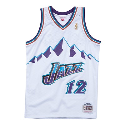 Utah Jazz Jersey Concept Redux : r/UtahJazz