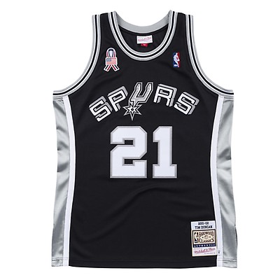 San antonio hot sale spurs authentic jersey