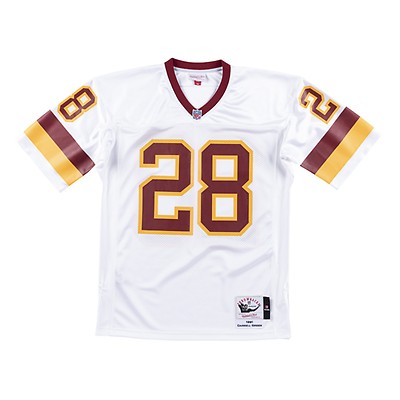 Legacy Jersey Washington 2007 Sean Taylor Mitchell & Ness