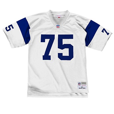 Los Angeles Rams Throwback Apparel & Jerseys