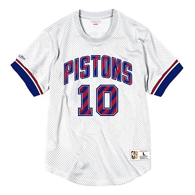 Vintage Detroit Pistons Grant Hill Jersey. Youth Medium — TopBoy